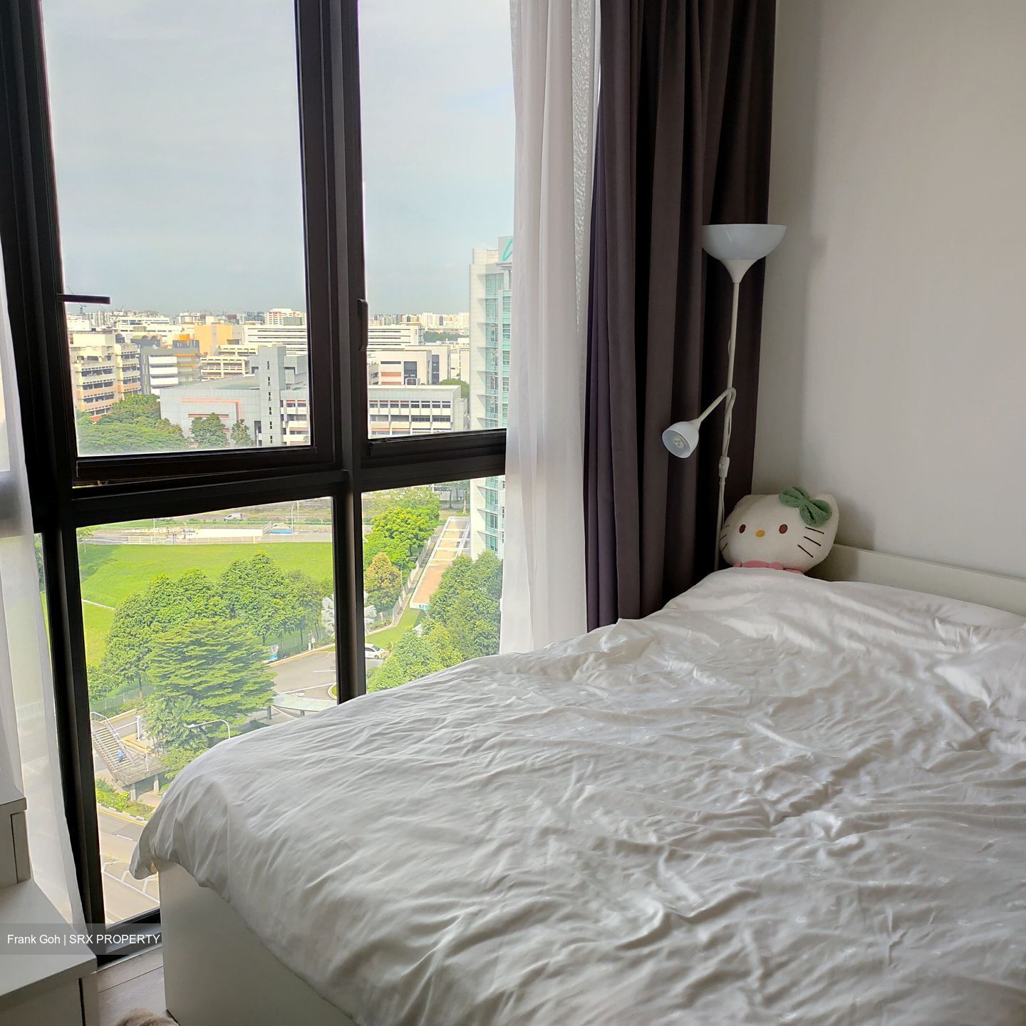 The Venue Residences (D13), Apartment #634648171